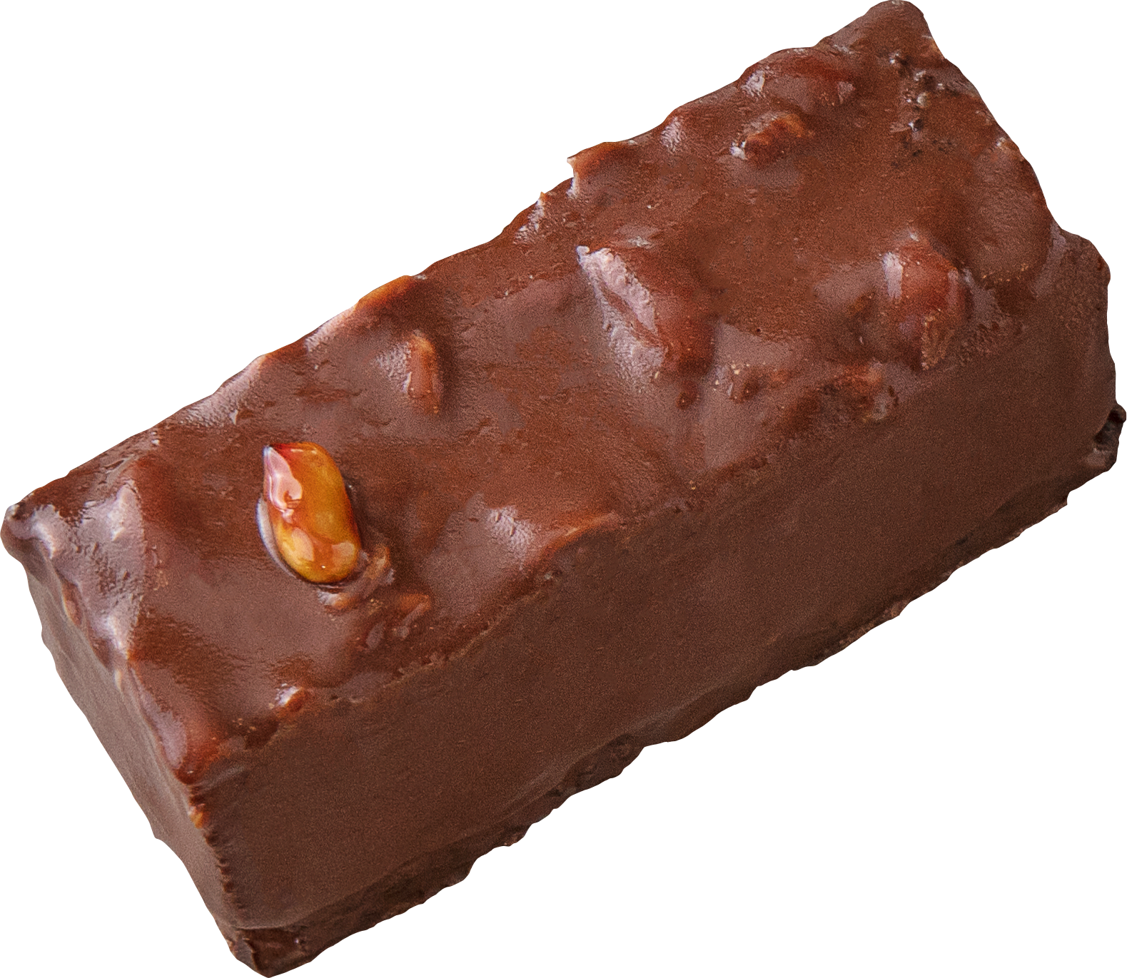Snickers Cake